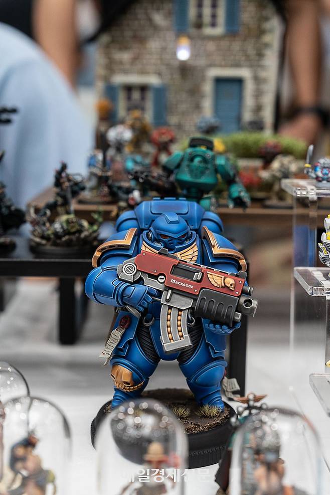 2023 IPMS KOREA 9th exhibition