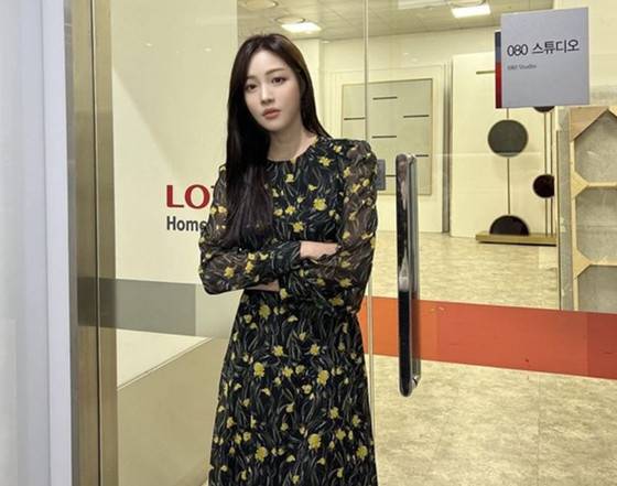 롯데홈쇼핑 가상 인간 루시