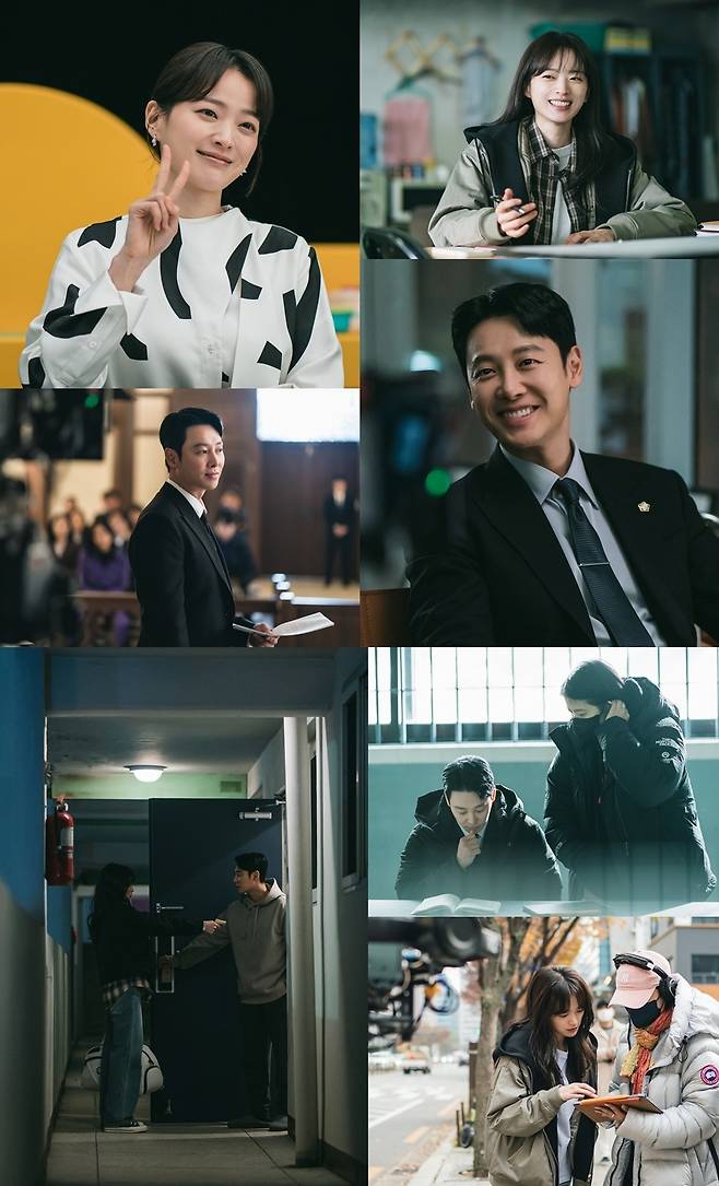 /사진=tvN