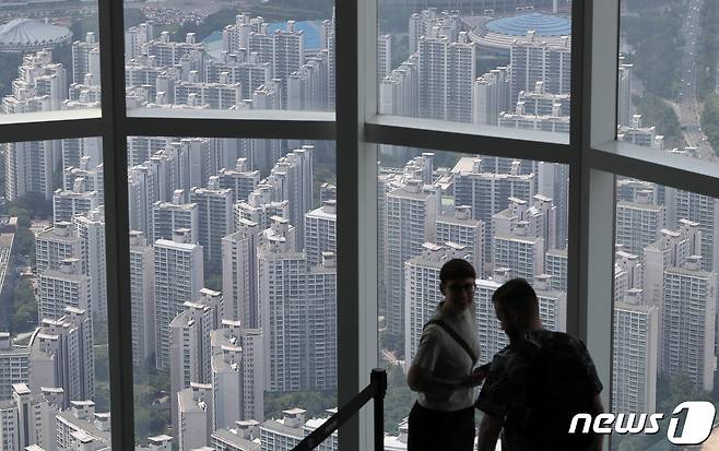 전세사기 여파?…서울 빌라·오피스텔 지고 '소형 아파트' 뜬다