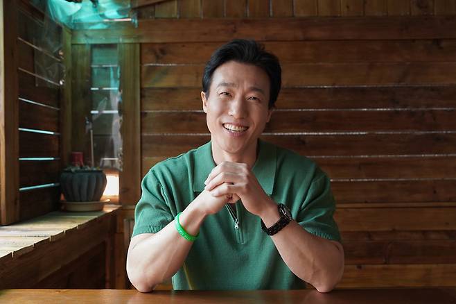 JTBC ‘닥터차정숙’을 연출한 김대진PD. 제공|강엔터테인먼트