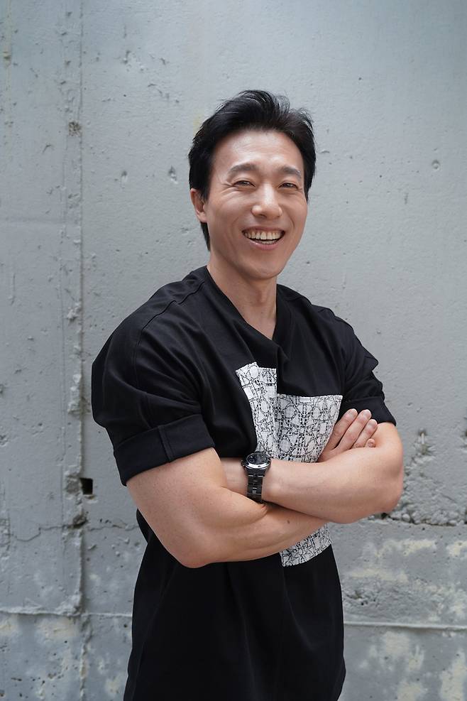 JTBC 드라마 ‘닥터차정숙’을 연출한 김대진PD. 제공|강엔터테인먼트