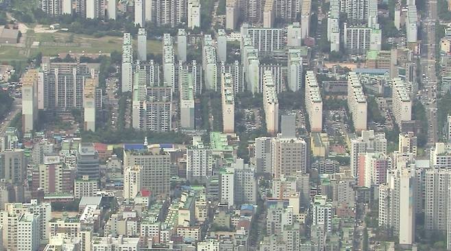 청약 '줍줍' 열풍 돌아왔다…무순위 청약 100대 1 돌파