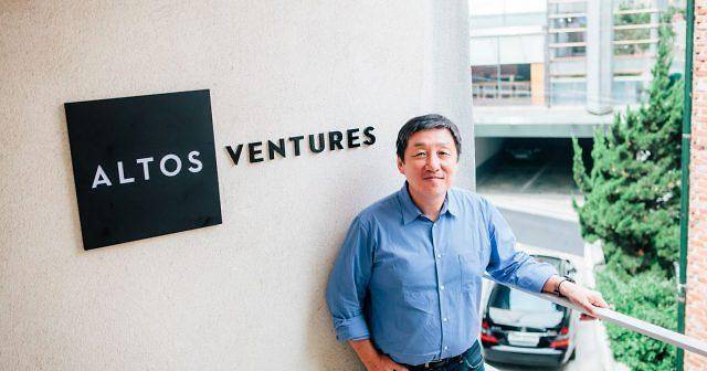 한킴 알토스벤처스 대표.