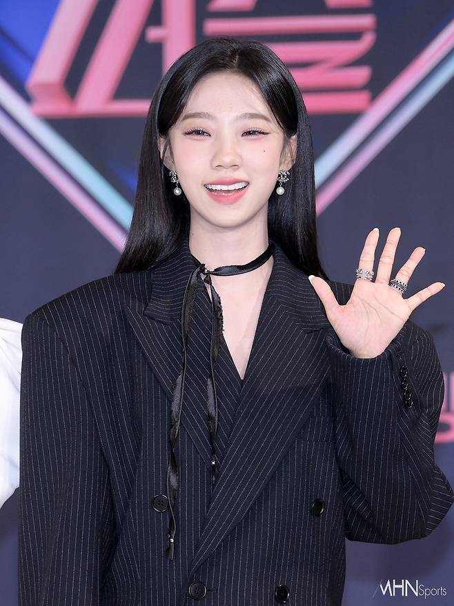 사진=우주소녀 여름 ⓒ MHN스포츠 이지숙 기자