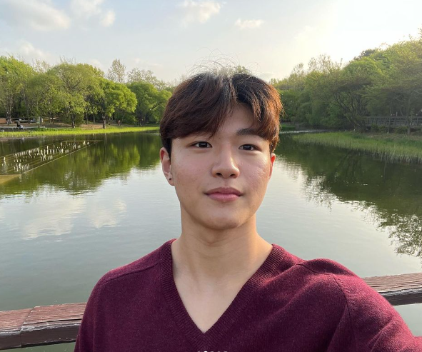 배우 이종혁의 첫째 아들 이탁수. 출처| 이탁수 채널