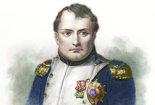 나폴레옹. 게티이미지뱅크 제공