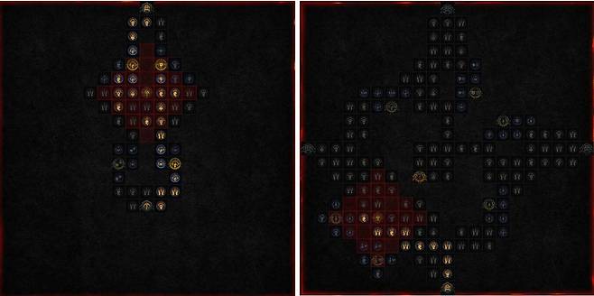 노드가 중요하다