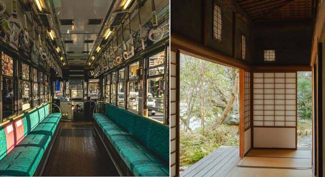 프리랜서 박남용씨의 시코쿠 여행 사진. 박남용씨 제공