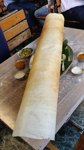 Dosa [PICHAUD]