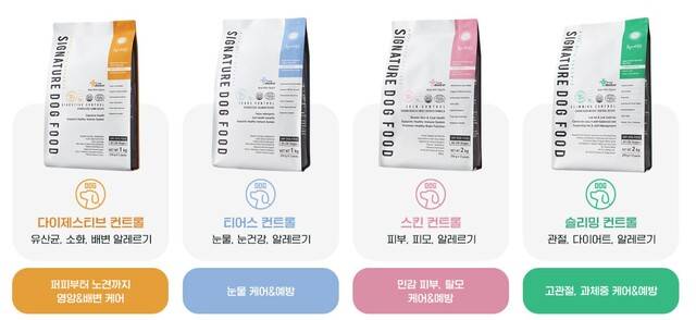 마이펫닥터 제품. 마이펫닥터