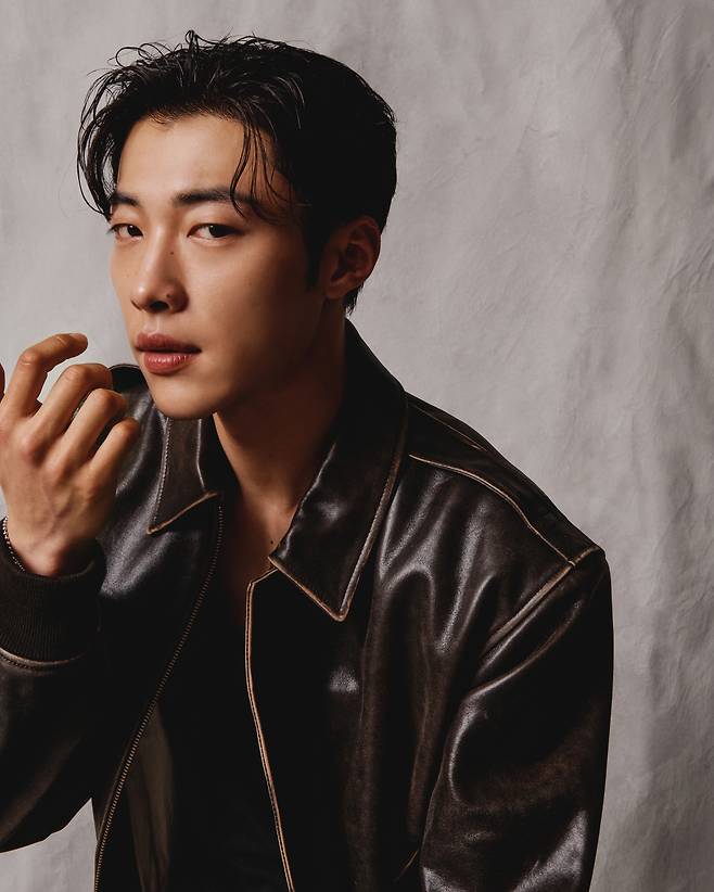 배우 우도환 / 넷플릭스 사냥개들 제공