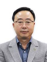 대전시체육회 강익하 이사(어울림디자인㈜ 대표). 사진=대전시체육회 제공