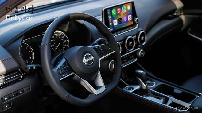 닛산 2024년형 8세대 센트라