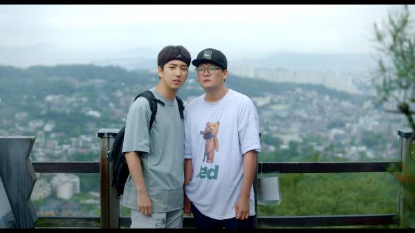 '안나푸르나' 스틸. (사진=시네마뉴원 제공)