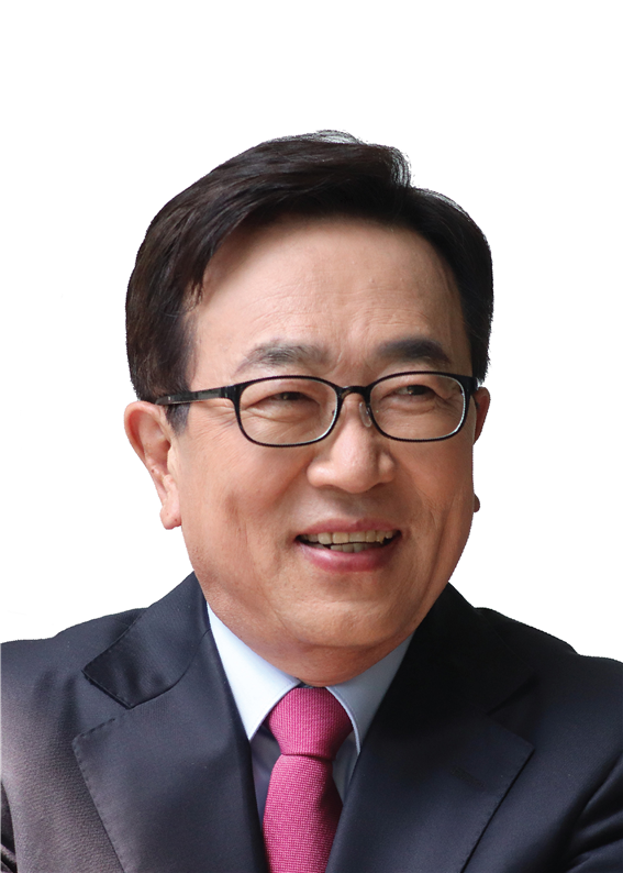 서병수 국민의힘 국회의원. [사진=서병수 의원실]