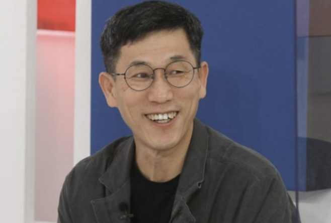 진중권 교수 / 사진 = 국회사진기자단