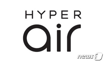 BAT로스만스는 이달 13일 궐련형 전자담배 글로(glo)의 신제품인 'HYPER air(하이퍼 에어)'에 대한 상표권을 특허청에 등록했다.(키프리스)