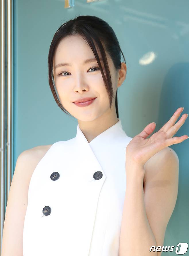 손나은 ⓒ News1 DB