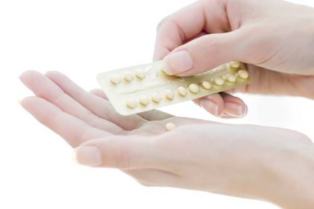 피임약 복용이 우울증 위험을 크게 높일 수 있다는 연구 결과가 나왔다./사진=클립아트코리아