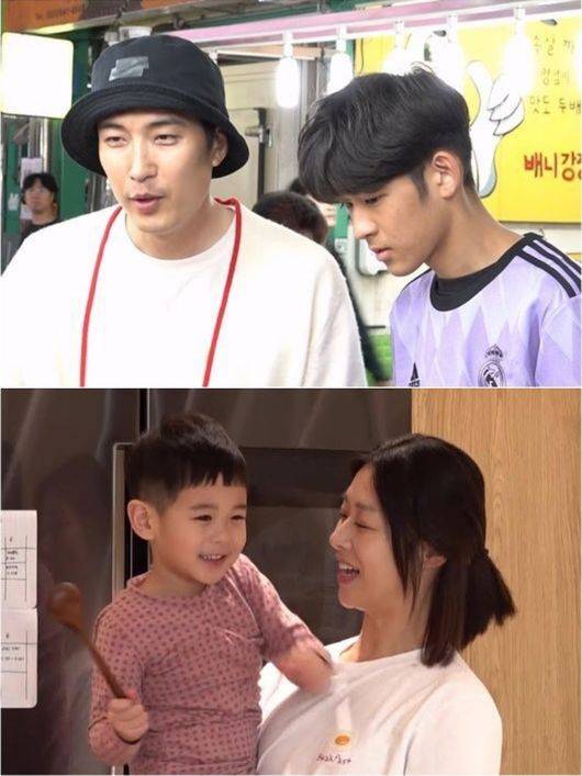 Singer Sean, son of actor Jung Hye-young and daughter of former soccer player Lee Dong-gook, actor Kang Kyung-joon, son of Jang Shin-young couple.The second generation of stars with extraordinary physical and appearance attracts the attention of the public with superior beauty genes.Sean and Ha Yul in the photo showed a friendly father and son with a medal on their neck in the background of the clear sea on the beach.Among them, the appearance of Ha-yul attracted the attention of netizens because of the big tall shoulders of Father Sean and the clear eyebrows that reminded me of my mother Jung Hye-young.Sean, who has been running steadily and has been proud of his extraordinary physique enough to challenge the triathlon triathlon, and Jung Hye-young, who is loved for his unchanging beauty, have been well received by Ha Yul.On the same day, Lee Dong-gooks daughter, Jassie, who is a soccer player, also picked up the topic.Since appearing on KBS 2TV entertainment show The Return of Superman in the past, Jassi has been attracting attention with his taller and cute appearance than his peers. Recently, Jassis appearance has attracted attention once again.Moreover, Jassie has begun studying as a fashion model in her childhood and recently as a fashion designer, and has developed her desire for the fashion world.He has already shown his talent as an influencer by running SNS and YouTube channels on his own, showing off his own star and charm.In addition, the two sons of Kang Kyung-joon and Jang Shin-young, who are currently appearing in The Return of Superman, are collecting topics with their mother and fathers appearance.The first son, Jung-an, is loved by his mother, Jang Shin-young, and his second son, Jung Woo, is loved by his soft face and childlike cuteness.In addition, Park Si-eun, daughter of singer Park Nam-jung, made her debut as a girl group stay, acted as an actor, showed her talents to her father, and Park Min-ha, daughter of announcer Park Chan-min, is working as an actor.The performance of the second generation of stars who inherited the unique talents and DNA of the stars and the publics interest in them seem to continue.SNS, KBS.