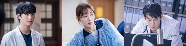  ⁇  Romantic Doctor Master Kim3  ⁇  The last point of observation to be noticed in the remaining two times was revealed.SBS Gilt De Lamar Jackson  ⁇  Romantic Doctor Master Kim3  ⁇  (playwright Kang Eun-kyung Lim Hye-min, director Yoo In-sik Kang Bo-seung, production Samhwa Networks, Studio S) is a real doctors story that takes place in the background of a shabby stone wall hospital in the province. It is loved by many on behalf of Lamar Jackson.Based on the world view of Stonewall Hospital, which has been piled up since season 1, the story of emotion and consolation, the production that goes beyond warmth and urgency, and the enthusiastic performances of the actors are shining, and it is renewing its highest audience rating for the third consecutive time.Kager ⁇  no Tsuji: Inemuri Iwane Edo Z ⁇ shi, The Last Ring of Master Kim and Stone Walls is getting hotter for the remaining two times.The Stone wall area trauma center, which had been Master Kims (Han Suk-kyu) aspiration since season 1, made its first appearance in season 3. During the pilot operation, the trauma center was not yet organized.Medical accidents broke out at the expense of doctors, causing confusion because they did not distinguish between patients who had to go to the emergency room and trauma center.In the 14th session, during the boycott of the trauma staff, the government official and the Ministry of Health and Welfare visited the trauma center, and the forest fire disaster occurred and the chaos situation spread.The councilor insisted on the illusion and worthlessness of the trauma center, and turned on a red light on the budget.Trauma Center Presence In Danger, Master Kim can keep the trauma center and complete the big picture of the  ⁇   ⁇   ⁇   ⁇   ⁇  project that he has drawn.Attention is focusing on whether Seo Woo Jin (Ahn Hyo-seop) and Cha Eun-jae (Lee Sung-kyung) will be able to take a step closer to their respective dreams.Seo Woo Jin suffered a wrist injury while Stonewall Hospital was dreaming of becoming the nations best, and Cha Eun-jae went through Danger to get out of the trauma center, which was Jasins dream.The appearance of season 1 Kang Dong-ju (Yoo Yeon-seok), who returned to Stonewall Hospital as the head of the trauma center, heightened interest by causing conflict and stimulation for the two.The appearance of the angular stones that break and collide with each other and approach Jasins answer and dream will be the point of observation. As Master Kims romantic spirit continues, attention is focused on how the angular stones will be drawn to their shapes.Seo Woo Jin - Cha Eun-jae, a 3-year-old Lisset couple who started living together in Season 3, grew up solid love by relying on each other when it was difficult.It was Cha Eun-jaes sudden proposal that they felt frustrated and conflicted with each other.Seo Woo Jin rejected this, and since then, two busy people have been drawn to the hospital, and viewers are paying attention to how the romance of  ⁇  Lisset Couple  ⁇  will end.Im also curious about the romance of Park Eun-tak (Kim Min-jae) and Yoon Ah-reum (So Joo-yeon).Park Eun-tak prepared a bouquet of flowers to convey Jasins sincerity, but Yoon Ah-reum declared her separation, and Park Eun-tak was unable to convey her feelings as she was taking care of the swarming patients. Attention is drawn to the romance ending of those who evoke viewers sadness.Jangdonghwa (Lee Shin-young) was particularly interested in Master Kim, especially in the 14th epilogue, when he heard the name of Master Kims first pupil and was frozen, which stimulated curiosity.It is the first time in the history of the world that it is the first time in the history of the world that it is the first time in the history of the world that it is the first time in the history of the world that it is the first time in the history of the world that it is the first time in the history of the world that it is the first time in the history of the world. Its just that, uh,Attention is drawn to the link between Master Kim and jangdonghwa. ⁇  The romantic doctor Master Kim3  ⁇  The production team  ⁇  Stone wall trauma center is a space filled with dreams of Master Kim and Stone walls.I am going to unfold a development that will not let go of the tension as Danger rushes ahead of the deliberation of the budget, and I would like to see if Master Kim and Stone Walls will be able to reach their dreams together and watch the final story of the trauma centers fate.SBS gilded Lamar Jackson  ⁇  romantic doctor Master Kim3  ⁇  15 times will be broadcast at 10:00 pm on the 16th, and the last meeting will be broadcast at 9:50 pm on the 17th.