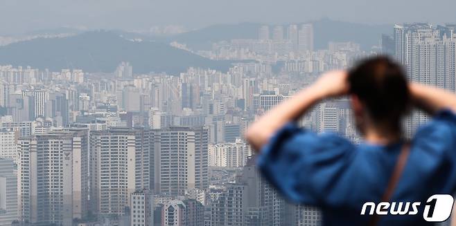 반년 만에 건설사 6곳 부도…종합건설사 폐업, 전년比 63%↑