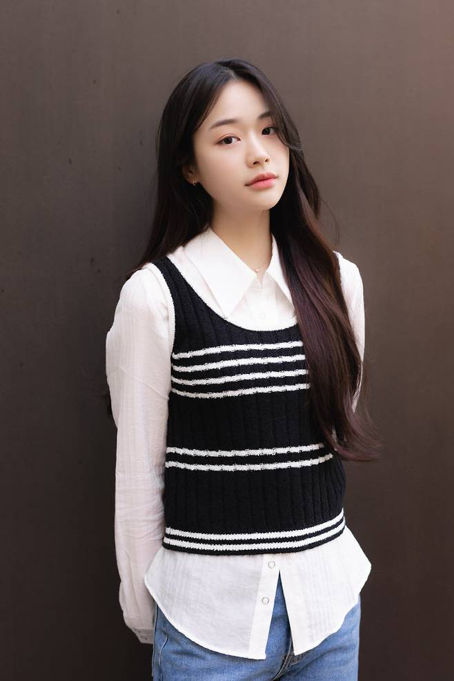 장여빈(사진=시크릿이엔티)