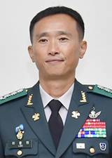 충남대 이동희 학군단장. 사진=충남대학교 제공