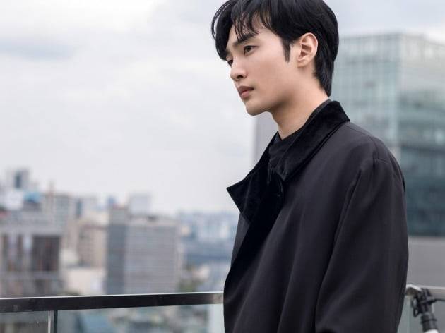 배우 김민재./사진제공=냠냠 엔터테인먼트