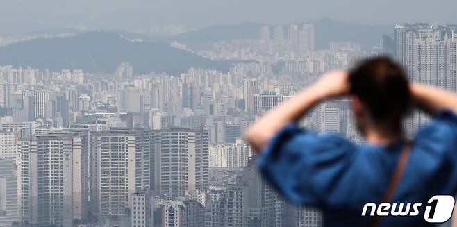 몇달만에 1~2억 올랐네…인천·경기 집값, 서울 따라가나