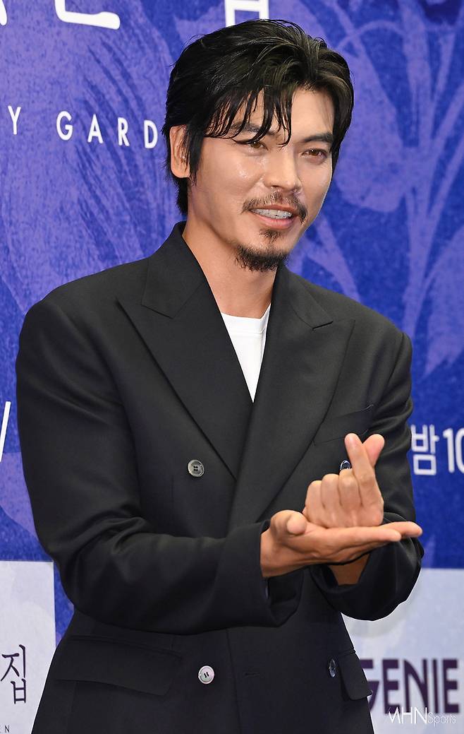 사진=김성오 ⓒ MHN스포츠 이현지 기자