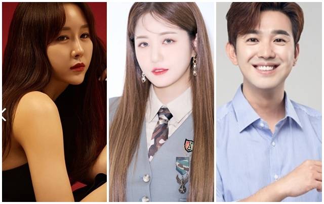 한영과 정다경, 그리고 김선근(사진 왼쪽부터)이 SBS FiL '당신의 일상을 밝히는가' 시즌3 MC로 확정됐다. 이들은 적재적소 멘트와 입담, 생생한 정보, 리빙 꿀팁 등 다양한 볼거리로 시청자들을 만난다. /생각엔터테인먼트