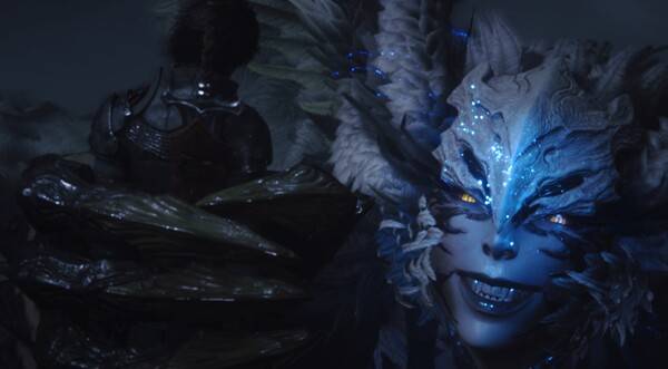 -&nbsp;파이널판타지16 가루다