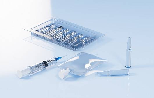 글루타치온은 백옥주사의 주성분이다ㅣ출처: 게티이미지뱅크