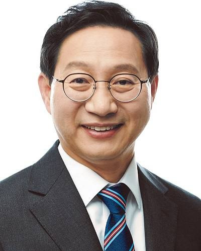 김성주 국회의원 