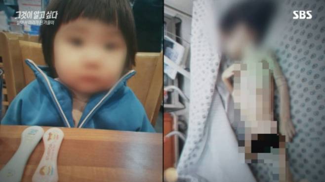 /사진=SBS 그것이알고싶다