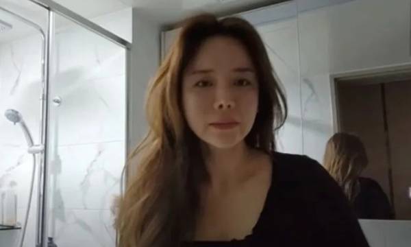 임블리. 사진=임블리 유튜브 방송화면 캡처