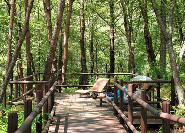 천은사 템플스테이 / 온라인 커뮤니티