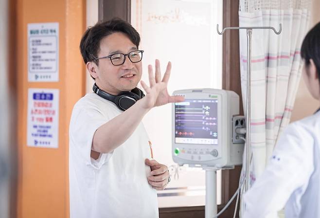 유인식 PD /사진제공=SBS