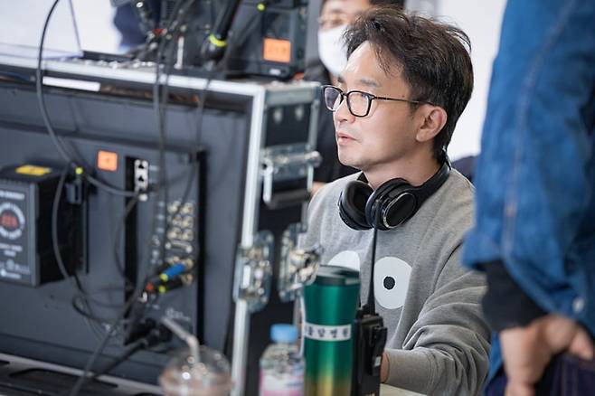 유인식 PD /사진제공=SBS