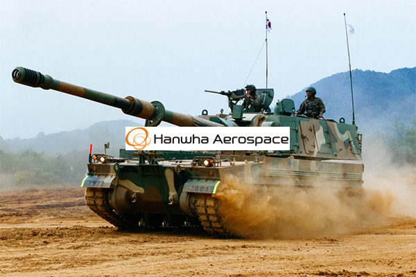 [Courtesy of Hanwha Aerospace]