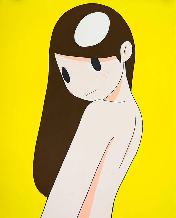 ‘비너스(VENUS)’ 1. OKNP·신세계백화점 강남점 제공