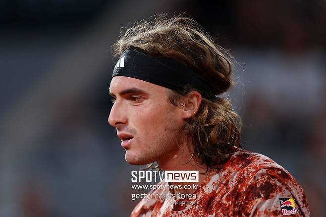 ▲ 스테파노스 치치파스