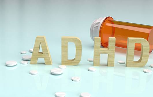 ADHD 치료제를 일반인이 먹어도 될까?ㅣ출처: 게티이미지뱅크