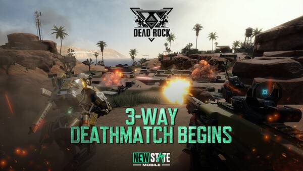 사진=크래프톤 제공