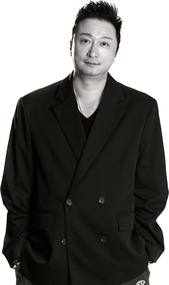 '미국판 우영우' 협상을 주도 중인 한세민 사장(CSO).(사진제공=에이스토리)