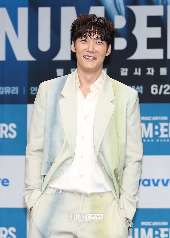 ▲ 최진혁 ⓒ곽혜미 기자