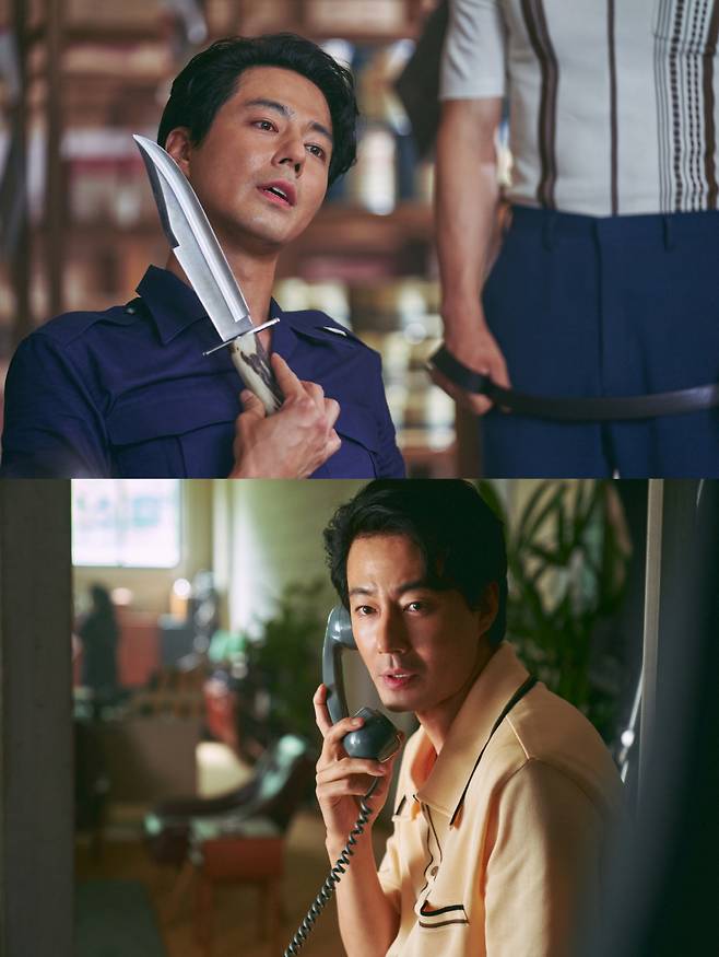 밀수 / 사진=NEW/외유내강