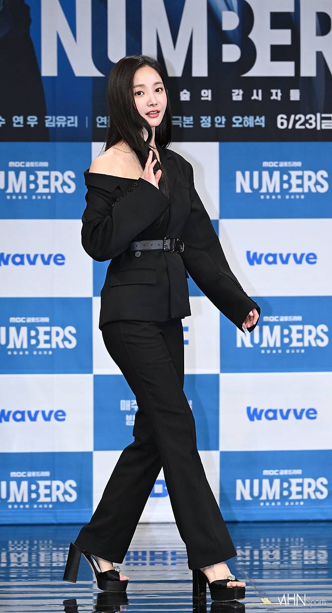 연우 '분위기도 여신'